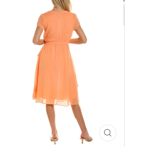 Đầm Maison Tara xuất xịn