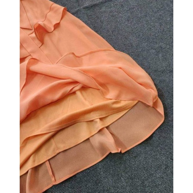 Đầm Maison Tara xuất xịn