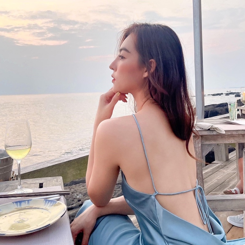 Thanh lý Váy Fetish Brand mới 100% mua 1950k pass 1150k