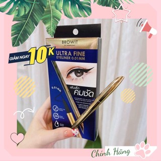 BÚT KẺ MẮT CHỐNG NƯỚC NONGCHAT
