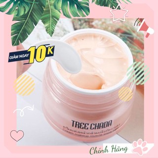 Kem Nền Dưỡng Da TREE CHADA Thái Lan