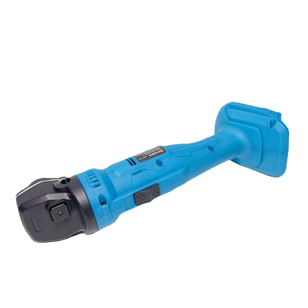 Thân máy mài pin cầm tay chân pin phổ thông