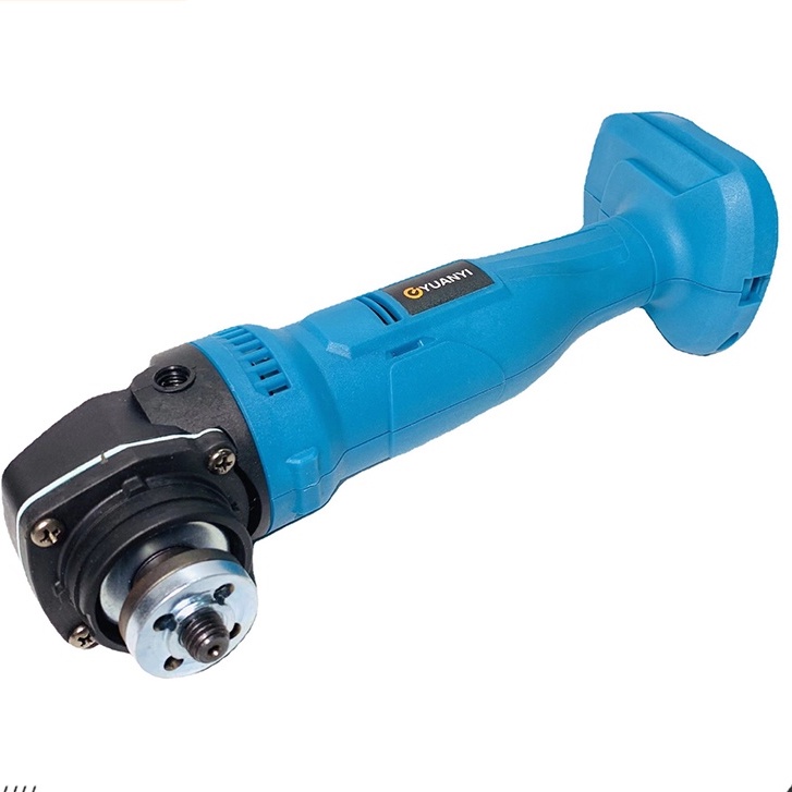 Thân máy mài pin cầm tay chân pin phổ thông