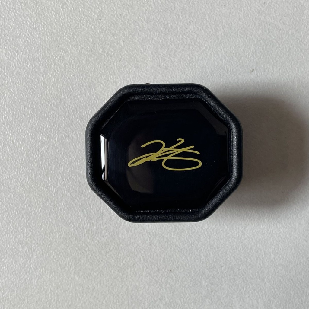 Nhãn Dán Đáy Vợt Cầu Lông Đặc Biệt Phong Cách Mới li zongwei lindan taoda xiandou li zijia