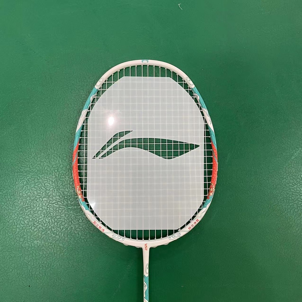 Mới Vợt Cầu Lông lindan lee chong wei Gtimei lee zijia ansett