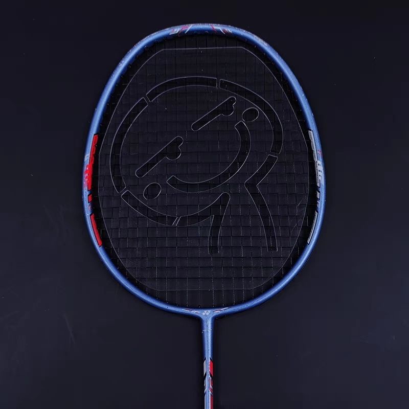 Vợt Cầu Lông / tennis logo Hoạt Hình Heo peppa Tùy Chỉnh Đặc Biệt Phong Cách Mới diy