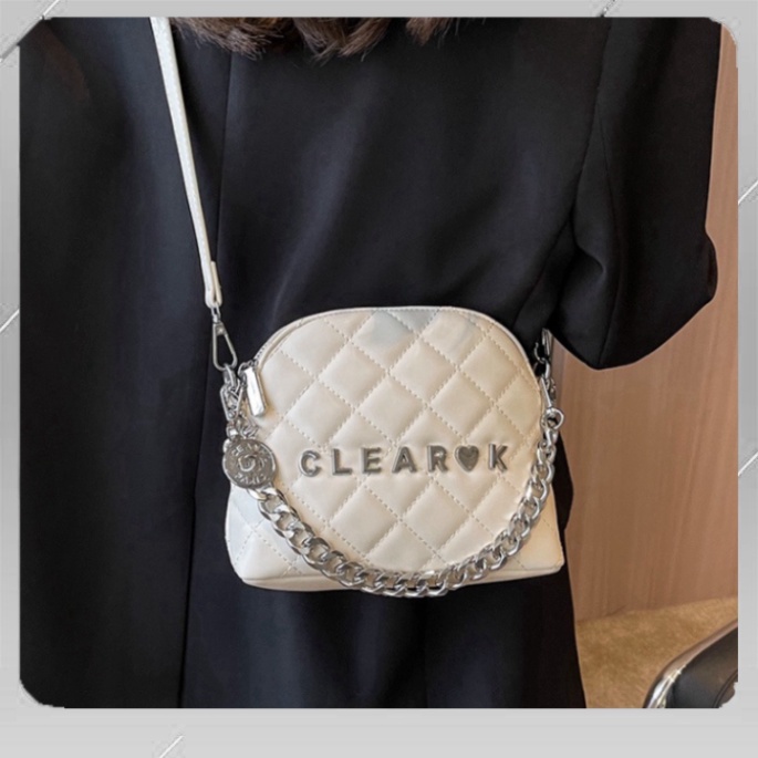 Túi Đeo Chéo Thêu Họa Tiết Phong Cách Mới 2023 Thời Trang Mùa Hè Cho Nữ -M41