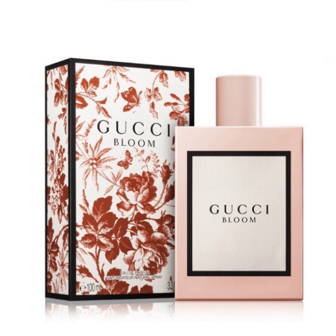 Nước hoa nam nữ cao cấp chính hãng Guc.ci B.loom EDP For Wo.man, dầu thơm lâu mẫu thử 100ml hương thơm sang trọng C99 k1 | BigBuy360 - bigbuy360.vn