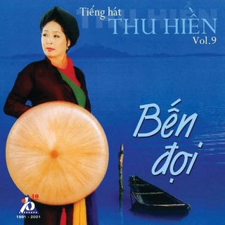 Đĩa cd 2945.thu hien - ben doi chất lượng cao