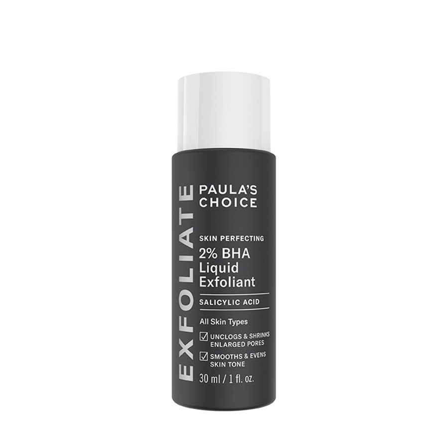 Dung dịch loại bỏ tế bào chết Paula's Choice 2% BHA 30ml - 2016.1