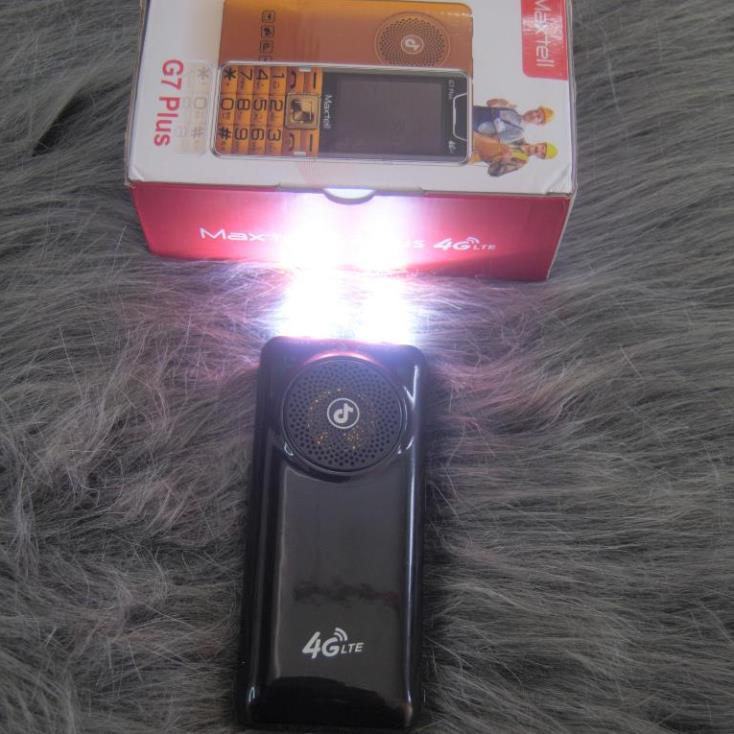 { BH 6 THÁNG } điện thoại người già G700Plus Loa to sóng khỏe, 2sim,pin khủng .BẢO HÀNH 1 ĐỔI 1 TRONG 2 THÁNG | BigBuy360 - bigbuy360.vn