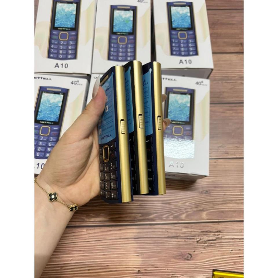 { BH 6 THÁNG } điện thoại người già, cao tuổi Viettel A10. A90, A900.A7,đọc số. loa to. BẢO HÀNH 1 ĐỔI 1 TRONG THÁNG | BigBuy360 - bigbuy360.vn