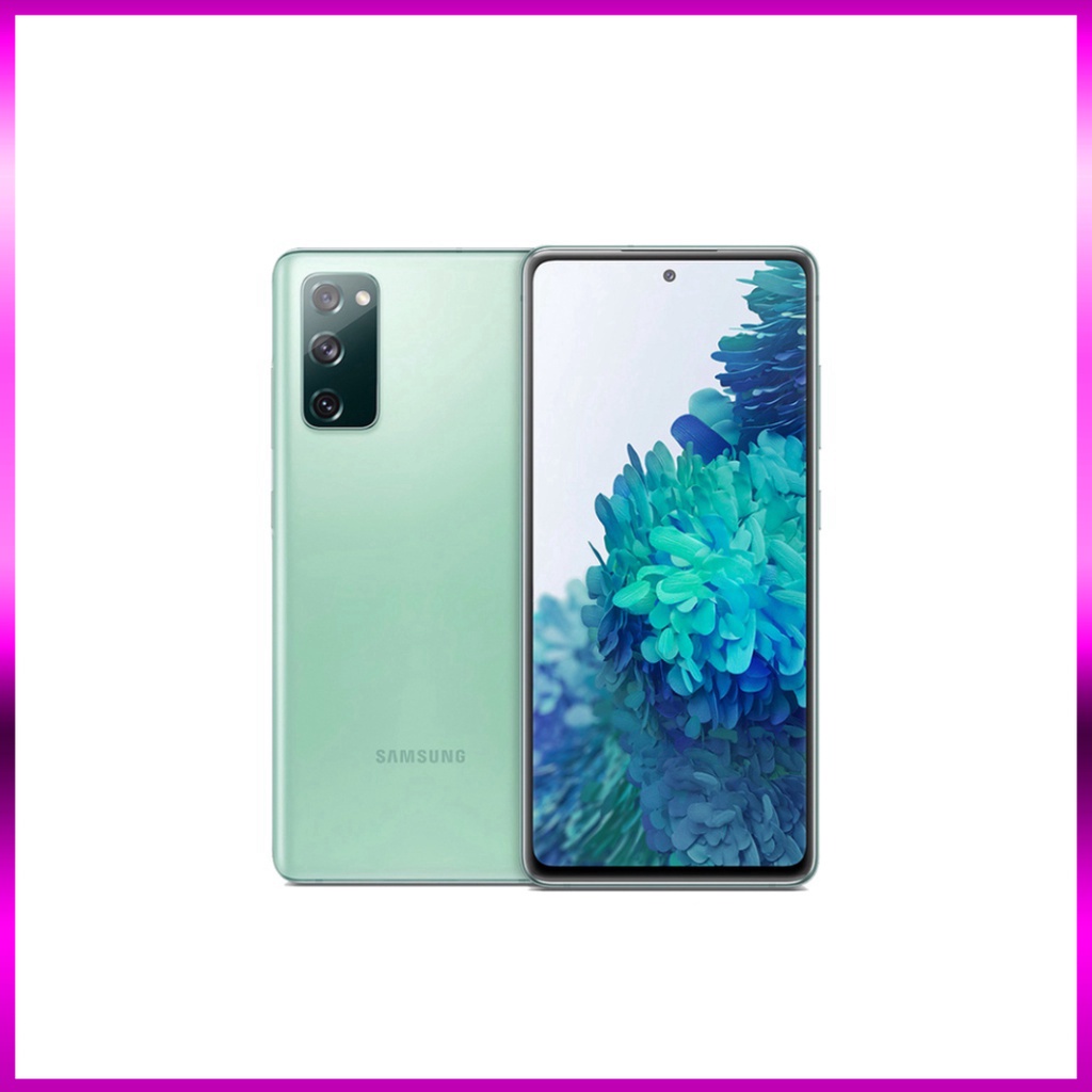 Điện Thoại Samsung Galaxy S20 FE  - Hàng Chính Hãng miễn phí giao hàng