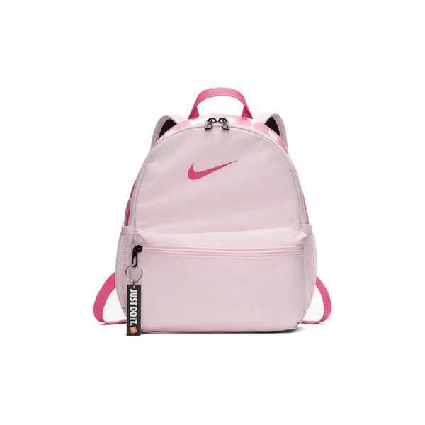 ☆Ba Lô nike Chính Hãng Thời Trang Dành Cho Bé Trai Và Bé Gái♙