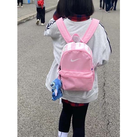 ☆Ba Lô nike Chính Hãng Thời Trang Dành Cho Bé Trai Và Bé Gái♙