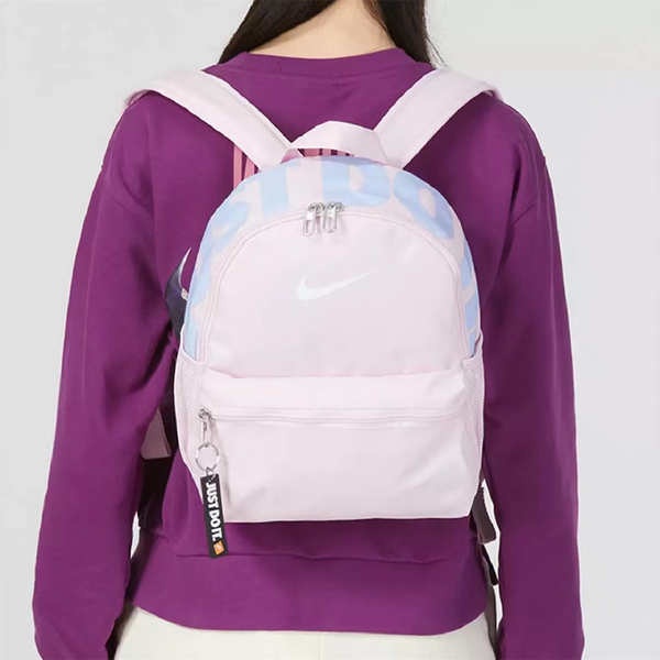 ☆Ba Lô nike Chính Hãng Thời Trang Dành Cho Bé Trai Và Bé Gái♙