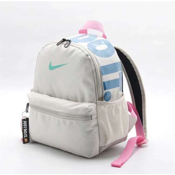 ☆Ba Lô nike Chính Hãng Thời Trang Dành Cho Bé Trai Và Bé Gái♙