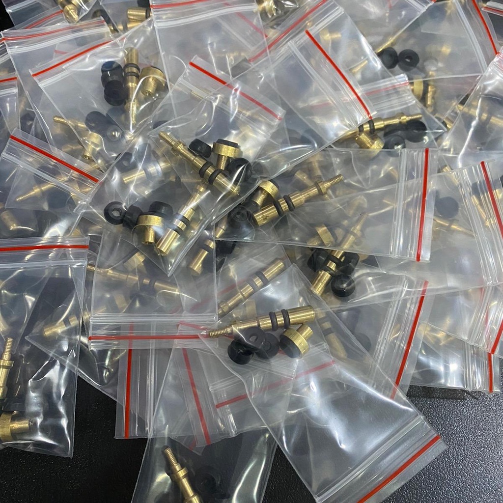 BỘ TI VÀ ROĂNG DỰ PHÒNG THAY THẾ CHO BỘ TAY BÓP