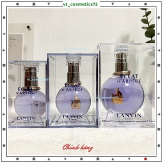[Fullseal]Nước hoa Lanvin Eclat D'Arpege EDP 100ml​