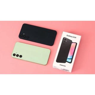 Điên thoại Samsung Galaxy A24 (6GB/128GB)