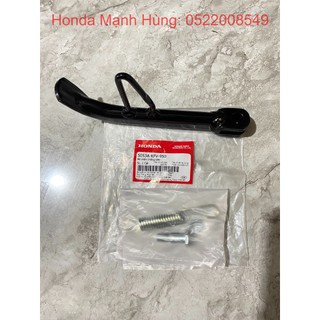 Chân chống cạnh | chân chống bên Dream , hàng chính hãng Honda