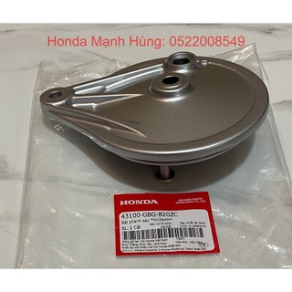 Bát phanh sau Dream, Wave chính hãng Honda