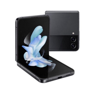 Điện Thoại Ss Z Flip4 512GB thiết kế sang trọng, cấu hình khủng chip Snapdragon 8+ Gen 1 8 nhân H9W