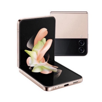 Điện Thoại Ss Z Flip4 512GB thiết kế sang trọng, cấu hình khủng chip Snapdragon 8+ Gen 1 8 nhân H9W