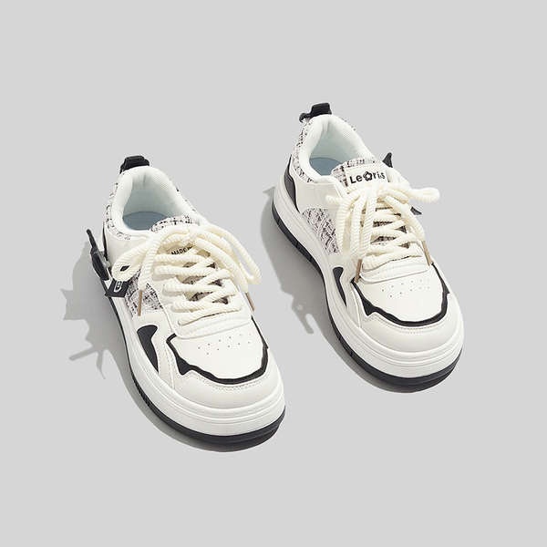 Giày Vải canvas Họa Tiết Hoạt Hình Đính Nơ Xinh Xắn Cho Nữ