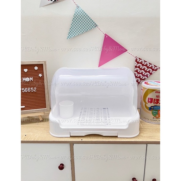 KHAY ÚP HOLLA MẪU MỚI