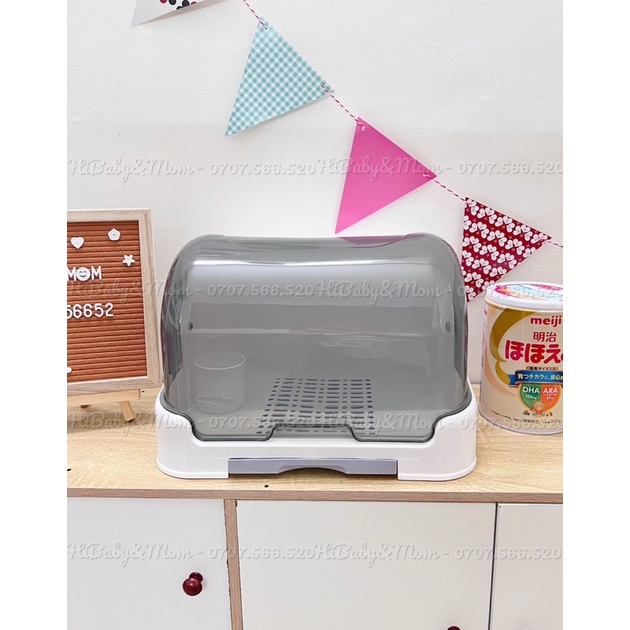 KHAY ÚP HOLLA MẪU MỚI