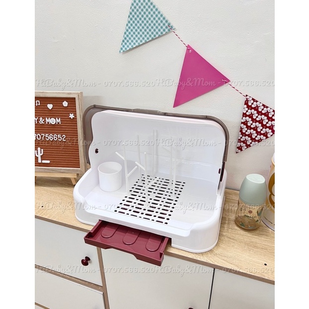 KHAY ÚP HOLLA MẪU MỚI