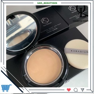 Phấn phủ karadium collagen smart sun pact spf50+ pa+++❤️❤️