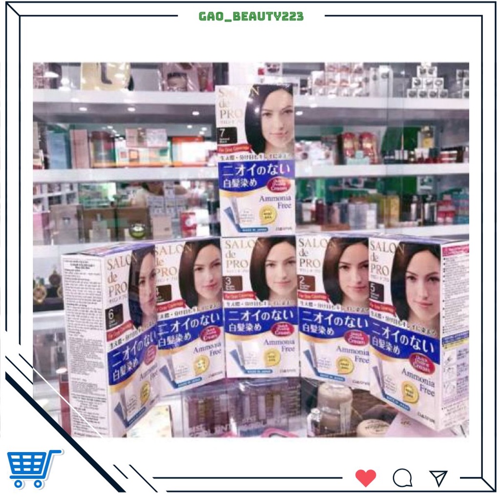 𝐍𝐇𝐔𝐎̣̂𝐌 𝐓𝐎́𝐂 𝐍𝐇𝐀̣̂𝐓 𝐒𝐀𝐋𝐎𝐍 𝐃𝐄 𝐏𝐑𝐎 – 𝐏𝐇𝐔̉ 𝐁𝐀̣𝐂☘️v☘️
