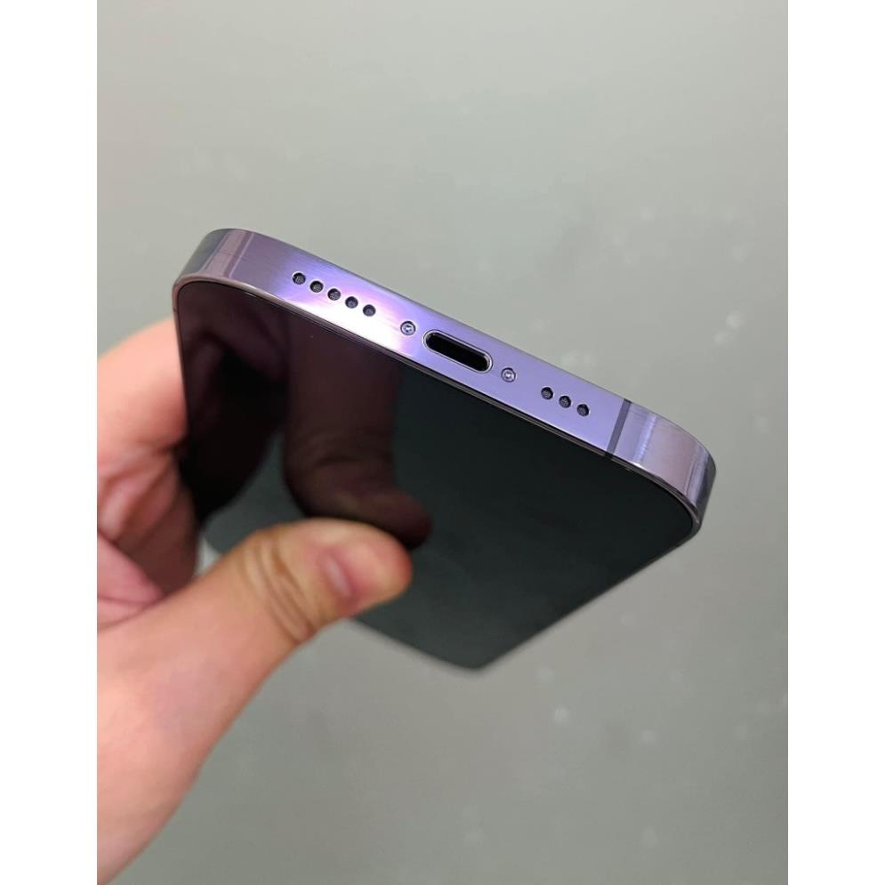 Máy lp 14 pr0max 128gb , hàng 99%, đầy đủ phụ kiện, bh 12 tháng H9W