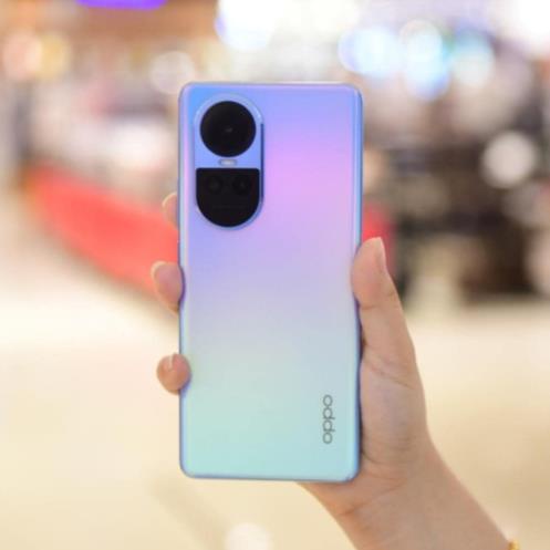 Điện thoại OPPO Reno10 5G 256GB FullBox Nguyên Seal Bảo hành 12 Tháng H9W