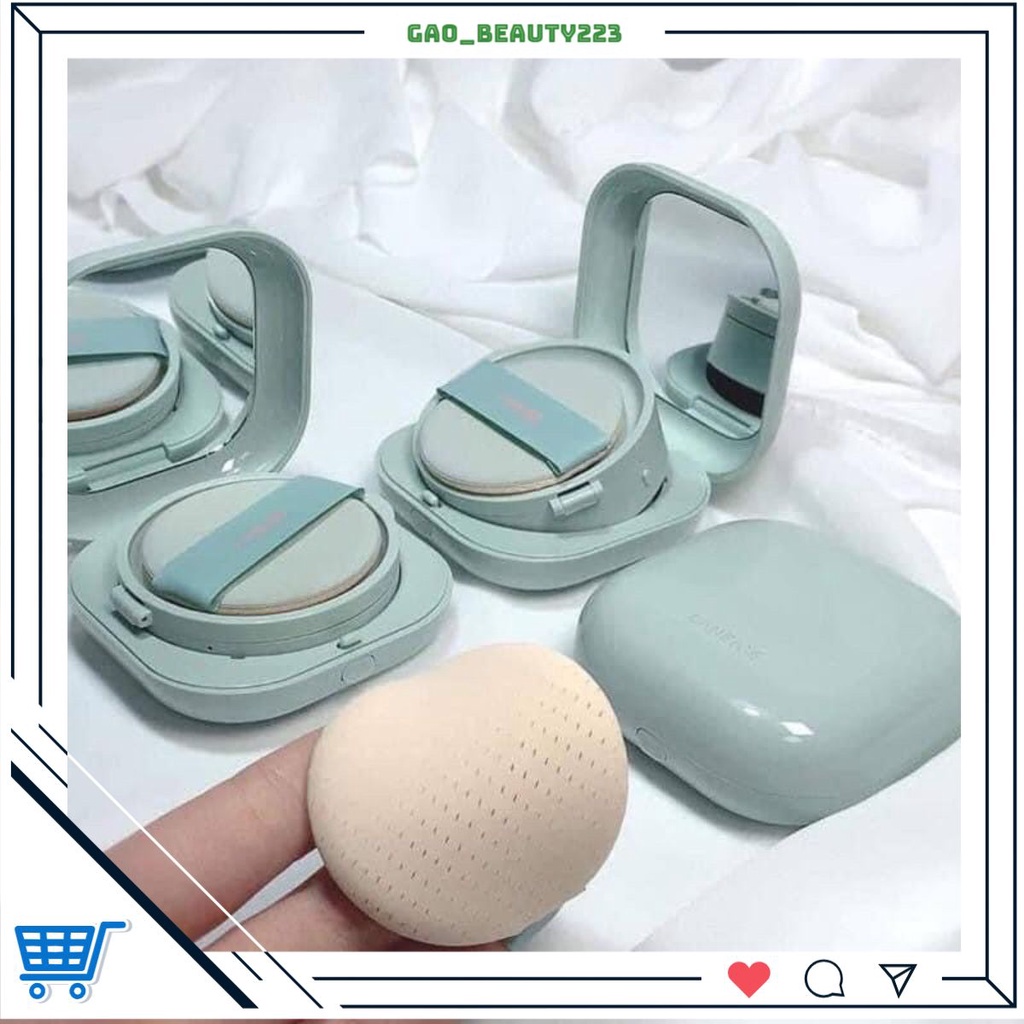Set Phấn Nước Laneige Neo Cushion Kèm Lõi Thay Thế