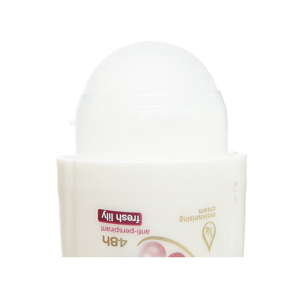 Lăn Khử Mùi Dove Ultimate Repair Fresh Lily 40ml