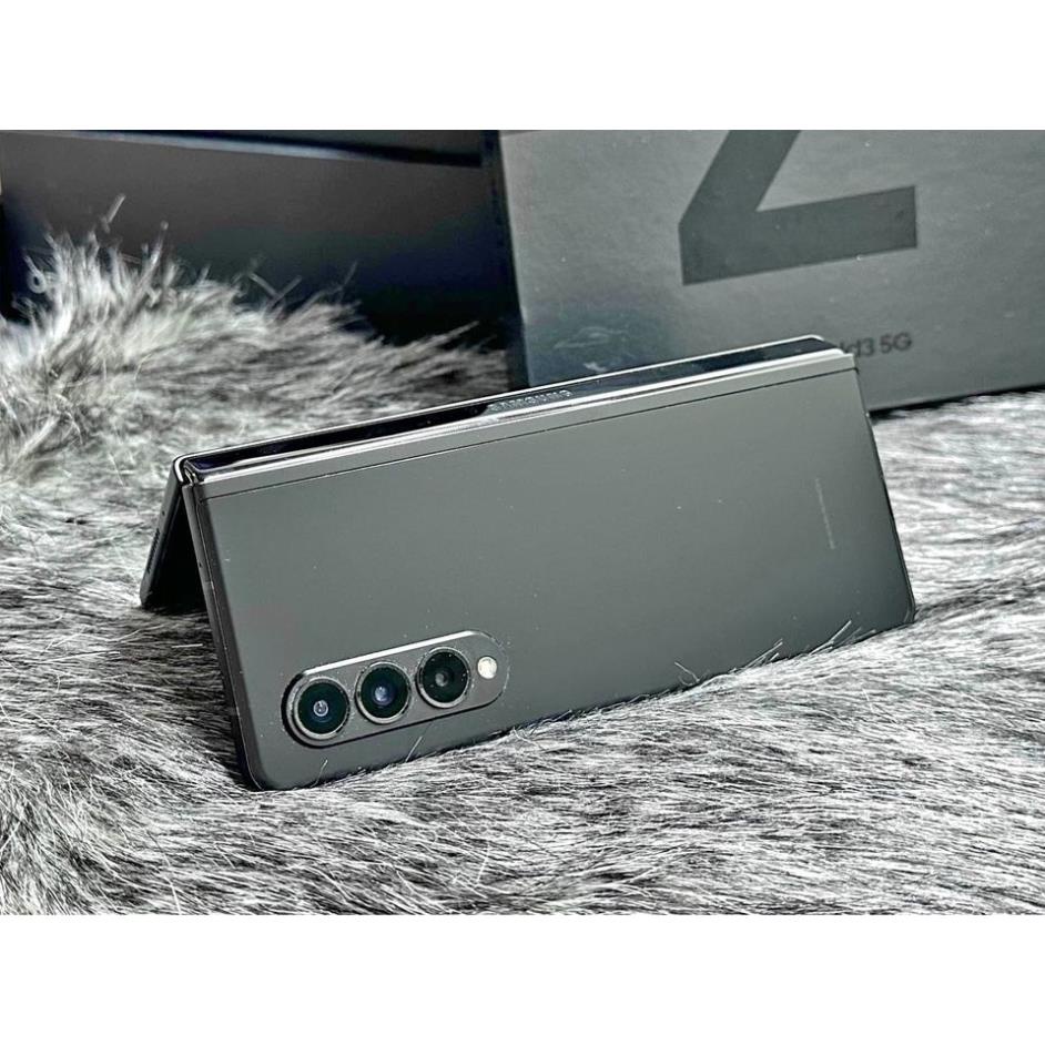 Điện thoại Sam"sung Z Fold 5 ram 8gb/256gb nguyên seal fullbox  chính hãng H9W