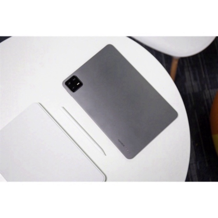 Máy tính bảng Xiaomi Mi Pad 6 Pro (8GB - 128GB) mới Fullbox nguyên seal, bảo hành 12 tháng