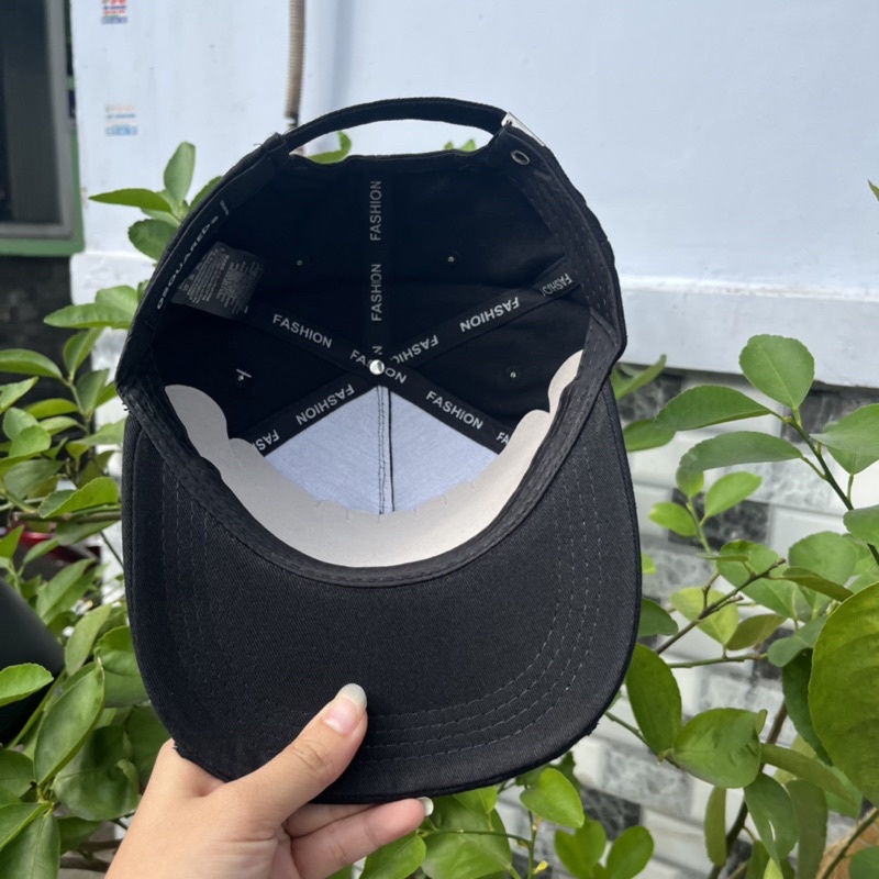 Nón kết DSQ2 cool ngầu Unisex
