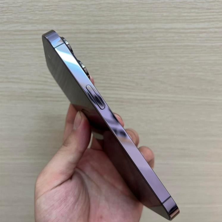 Iphone 14 Pro 128gb Tím mã Việt Nam Likenew K9Q