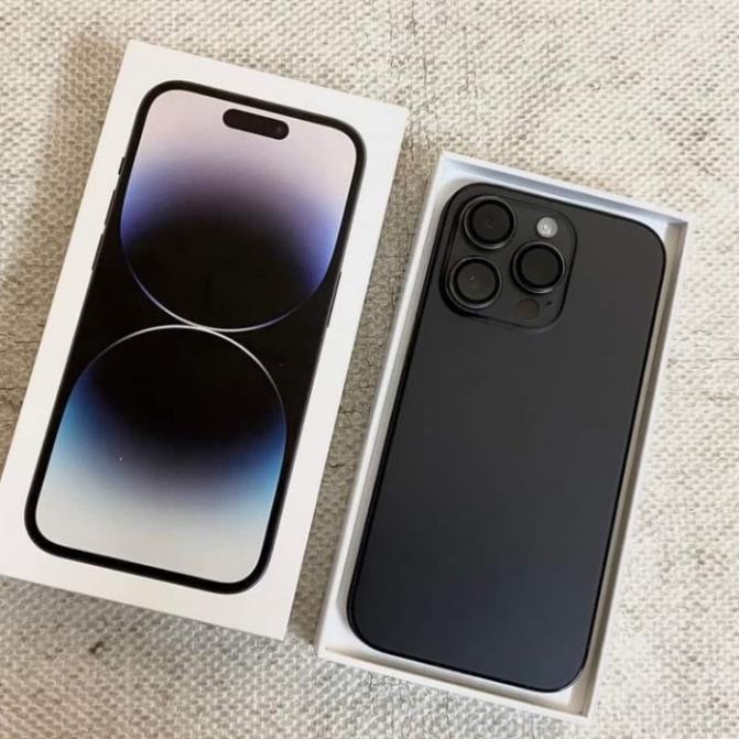 Iphone 14 Pro 128gb Tím mã Việt Nam Likenew K9Q