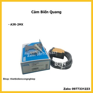 Cảm biến quang a3r-2mx