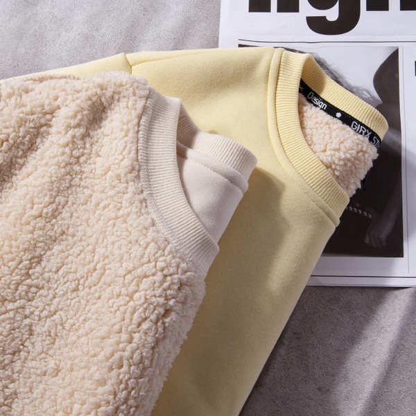 Áo Sweater Thời Trang Thu Đông Xinh Xắn Cho Nữ