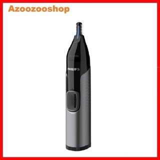 Máy Cắt Tỉa Lông Mũi Và Tai Philips - NT3650 - Bảo Hành Chính Hãng 2 Năm