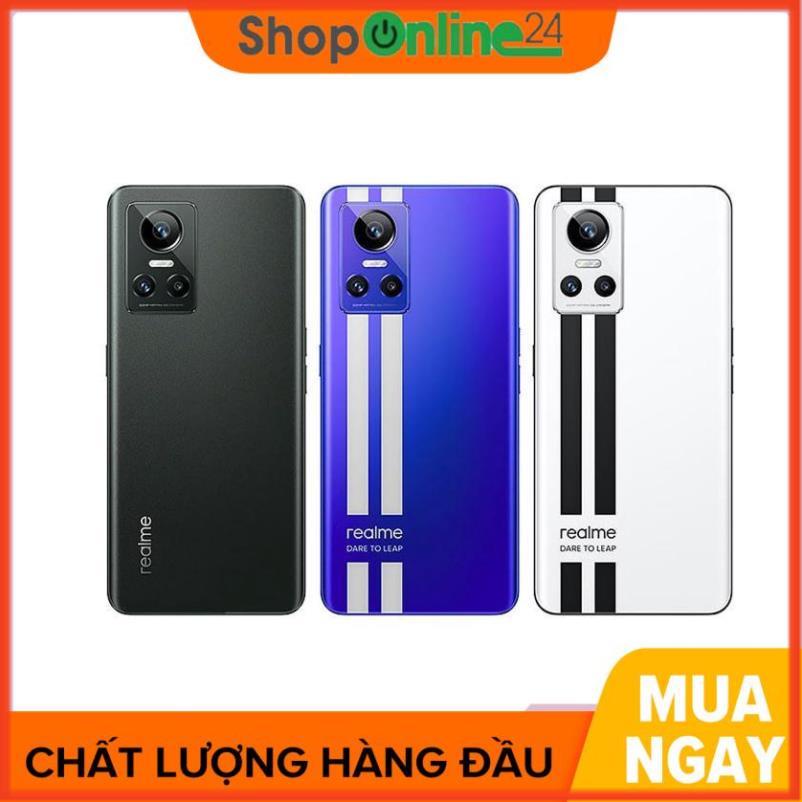 Điện thoại Realme GT Neo 3 Ram 8G/128G Dimensity 8100 hàng nhập khẩu fullbox nguyên seal bảo hành 12 tháng