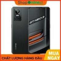 Điện thoại Realme GT Neo 3 Ram 8G/128G Dimensity 8100 hàng nhập khẩu fullbox nguyên seal bảo hành 12 tháng