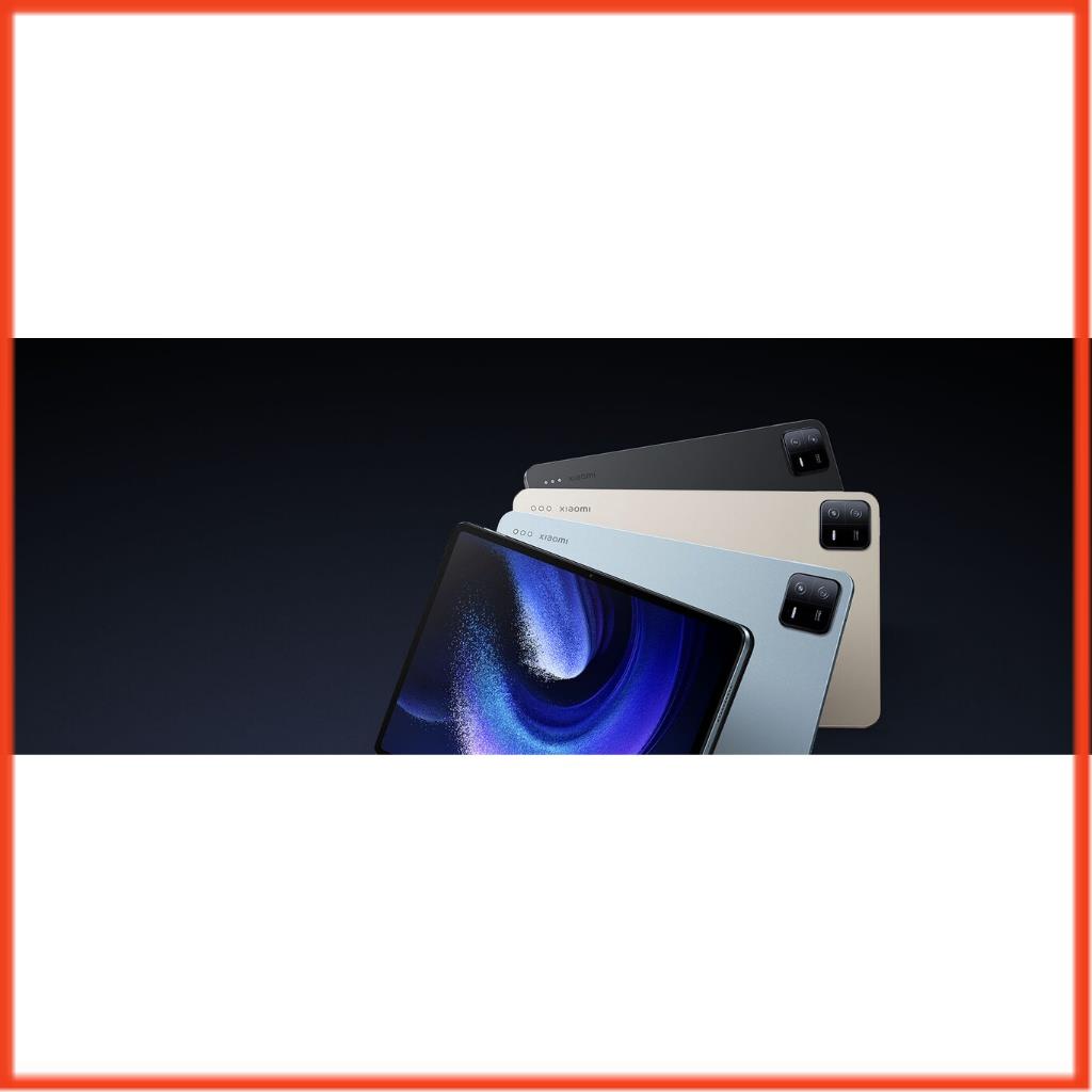 Máy tính bảng Xiaomi Mi Pad 6 Mipad 6 - hàng nhập khẩu fullbox nguyên seal bảo hành 12 tháng