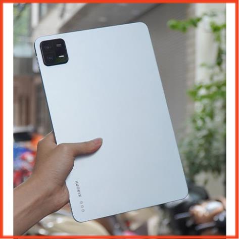 Máy tính bảng Xiaomi Mi Pad 6 Mipad 6 - hàng nhập khẩu fullbox nguyên seal bảo hành 12 tháng
